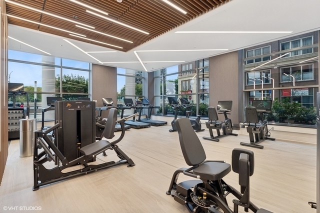 600 North Lake Shore Drive Chicago IL 60611