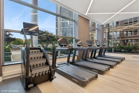 600 North Lake Shore Drive Chicago IL 60611