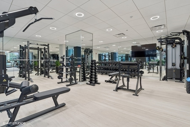 600 North Lake Shore Drive Chicago IL 60611