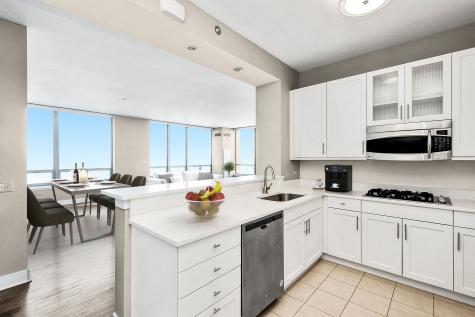 600 North Lake Shore Drive Chicago IL 60611