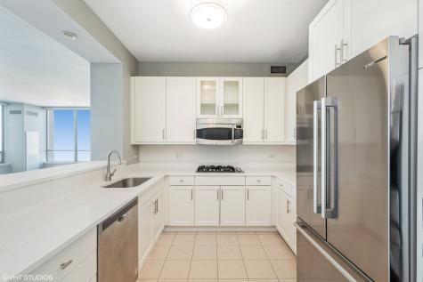 600 North Lake Shore Drive Chicago IL 60611
