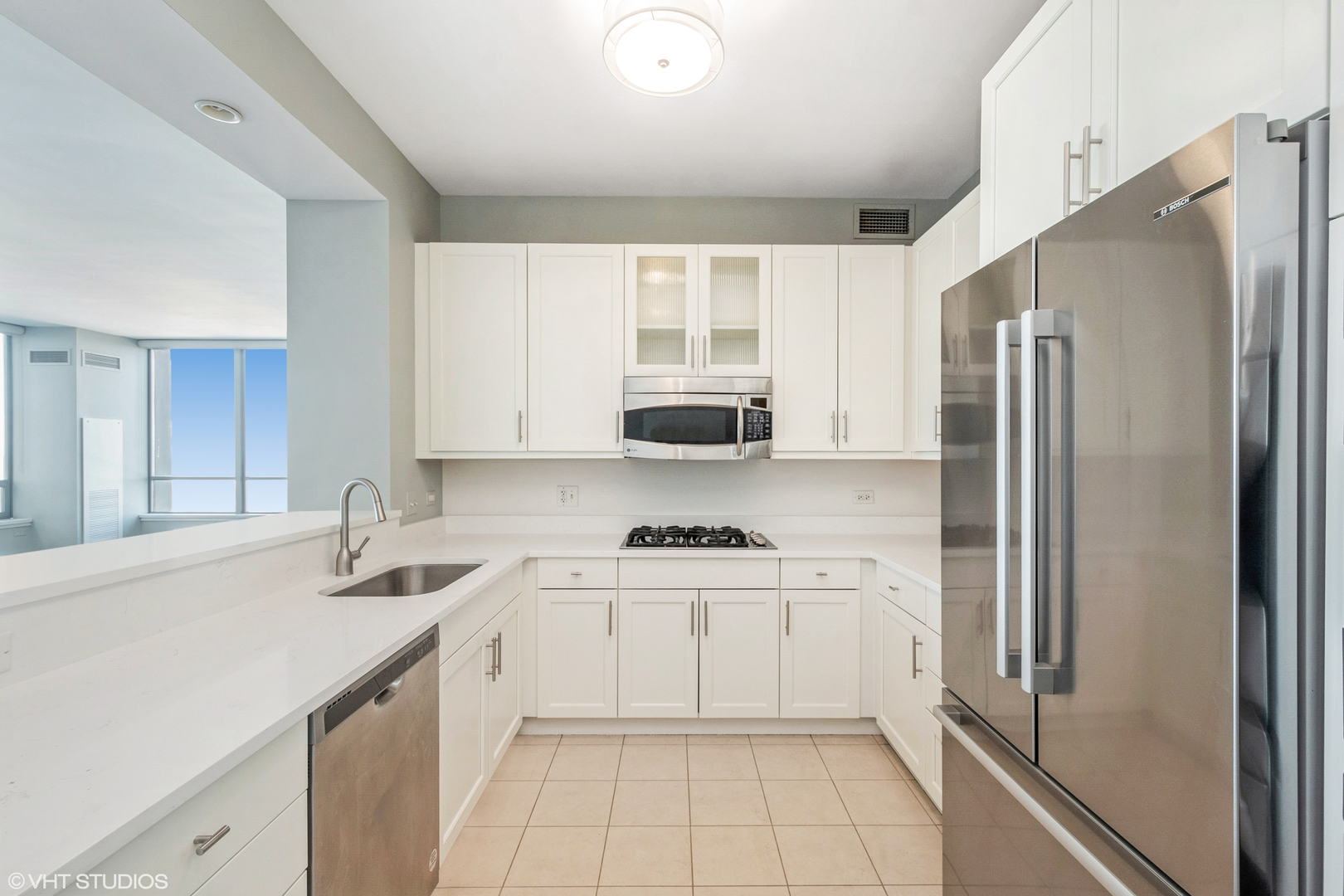 600 North Lake Shore Drive Chicago IL 60611