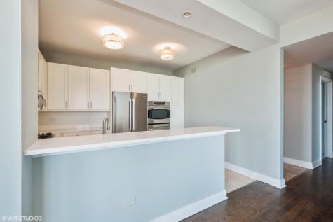 600 North Lake Shore Drive Chicago IL 60611