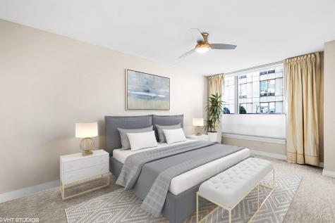 600 North Lake Shore Drive Chicago IL 60611