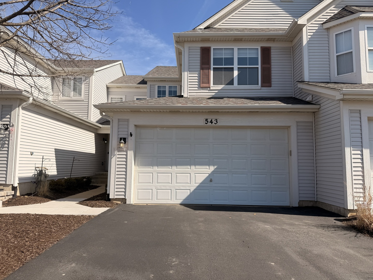 543 Peregrine Parkway Bartlett IL 60103