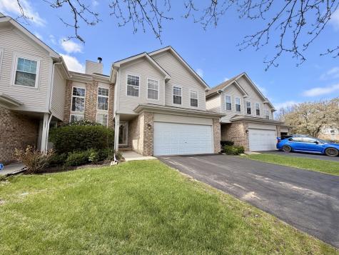 1535 Chatfield Court Roselle IL 60172