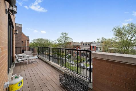 1042 West Altgeld Street Chicago IL 60614
