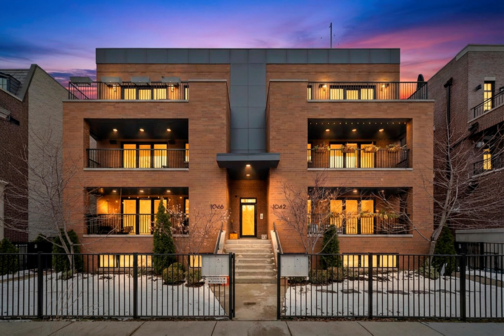 1042 West Altgeld Street Chicago IL 60614