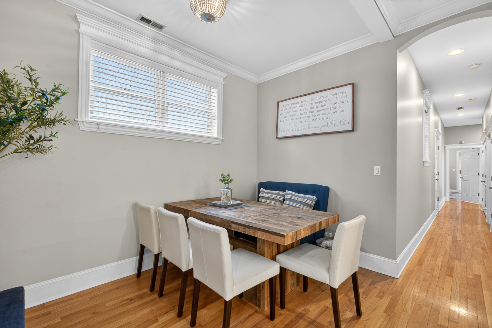 4341 North Mozart Street Chicago IL 60618