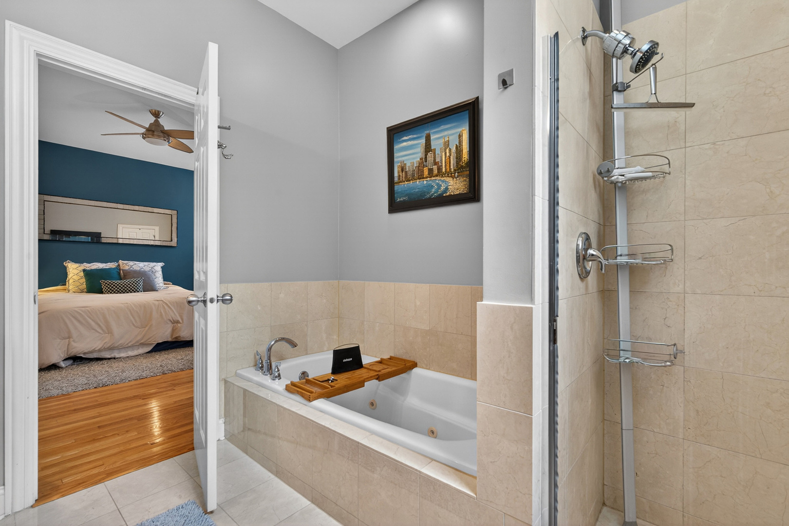 4341 North Mozart Street Chicago IL 60618