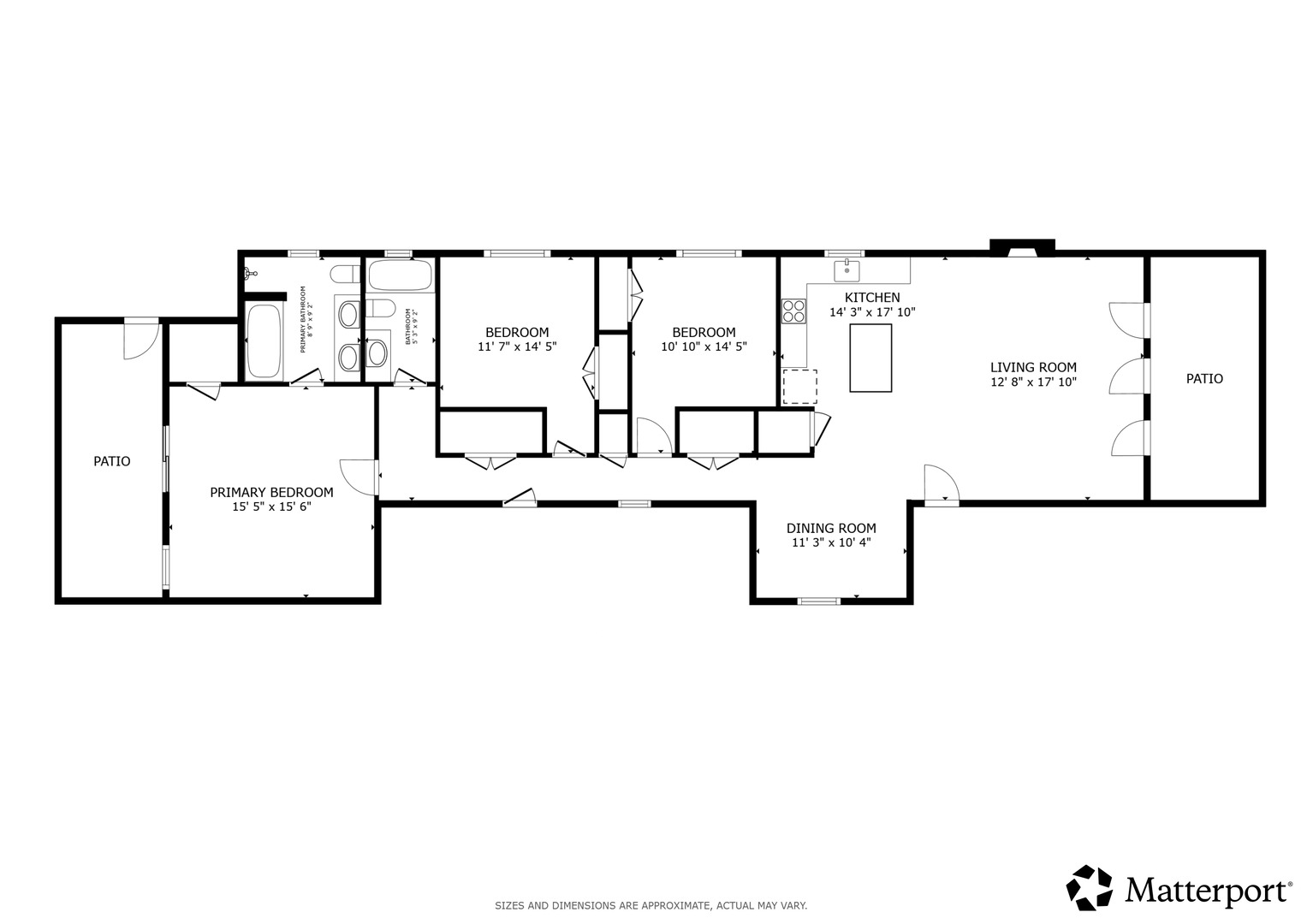 4341 North Mozart Street Chicago IL 60618