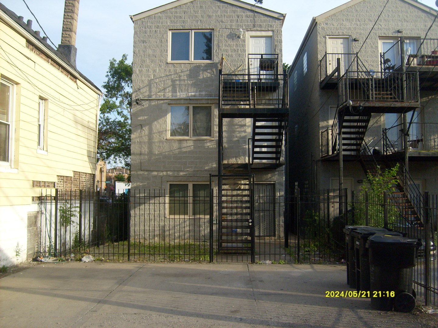 3008 West Flournoy Street Chicago IL 60612