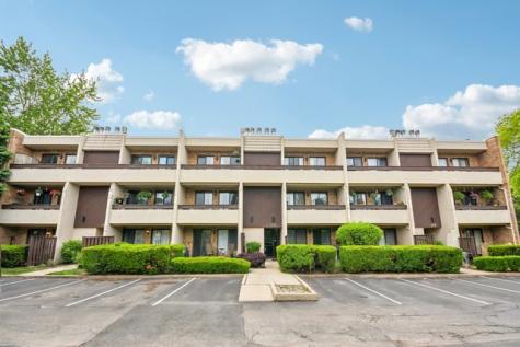 176 East Springbrook Drive Bloomingdale IL 60108