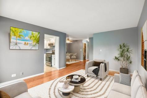176 East Springbrook Drive Bloomingdale IL 60108