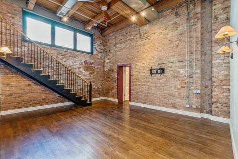 1727 South Indiana Avenue Chicago IL 60616