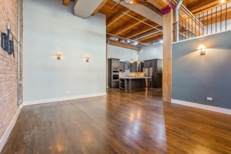 1727 South Indiana Avenue Chicago IL 60616