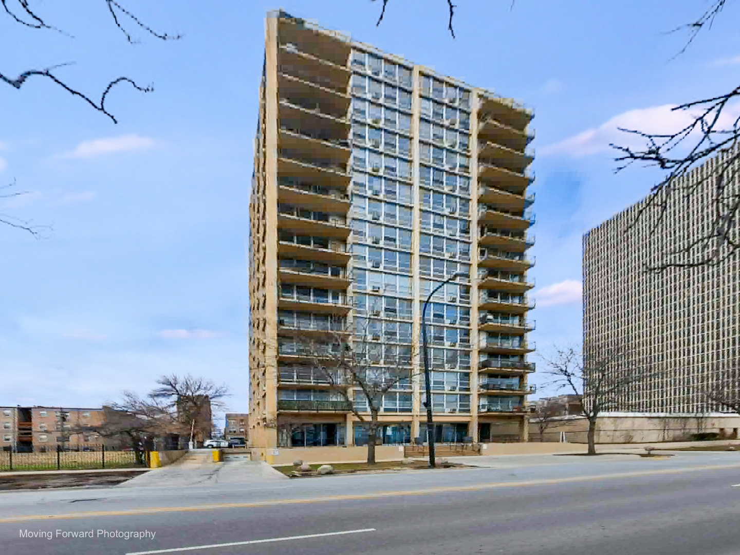 6730 South South Shore Drive Chicago IL 60649