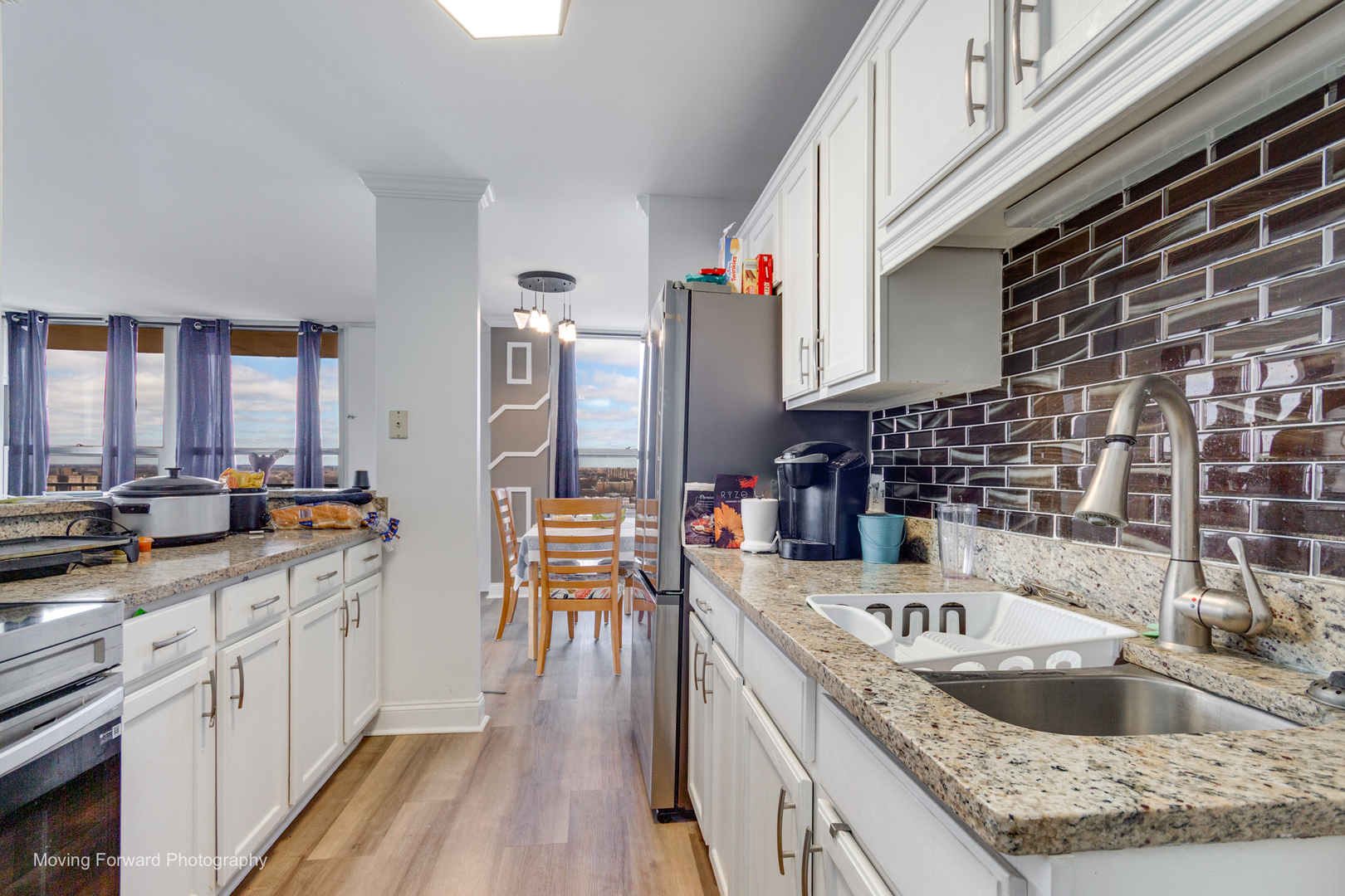 6730 South South Shore Drive Chicago IL 60649