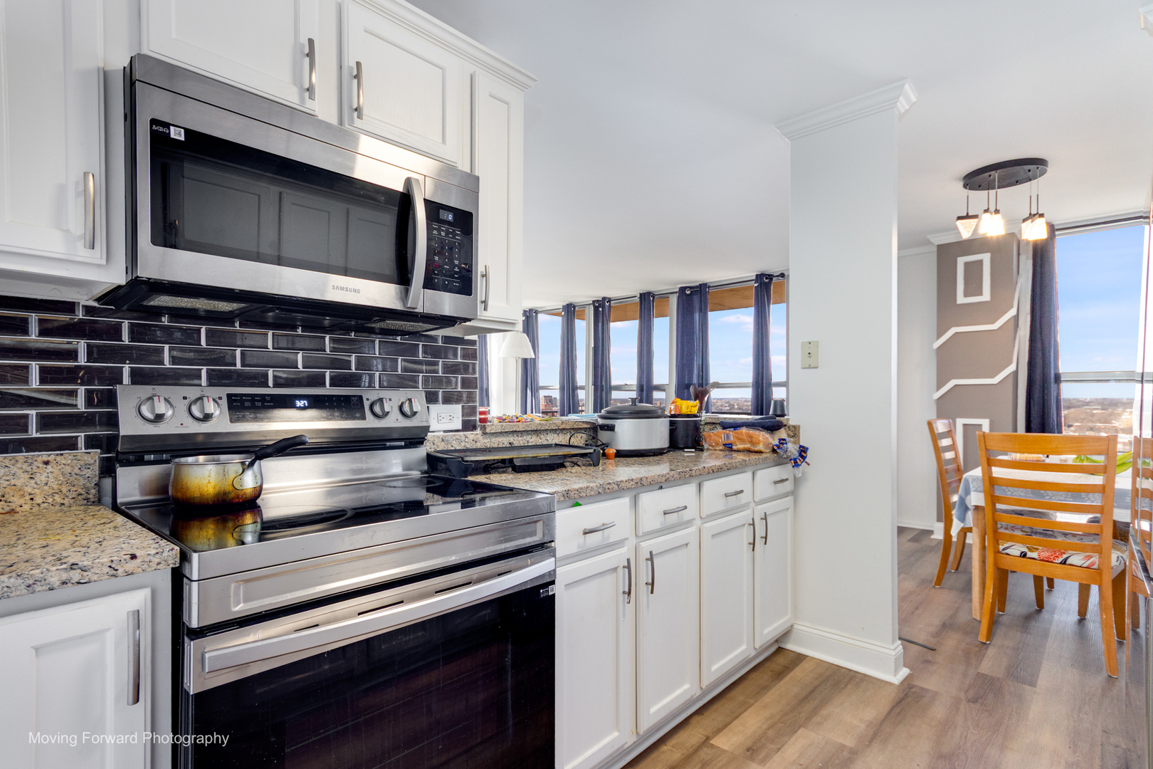 6730 South South Shore Drive Chicago IL 60649