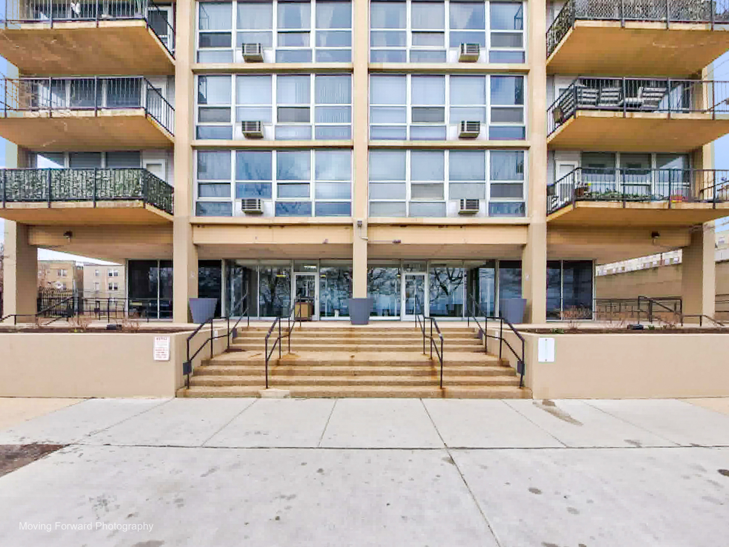6730 South South Shore Drive Chicago IL 60649