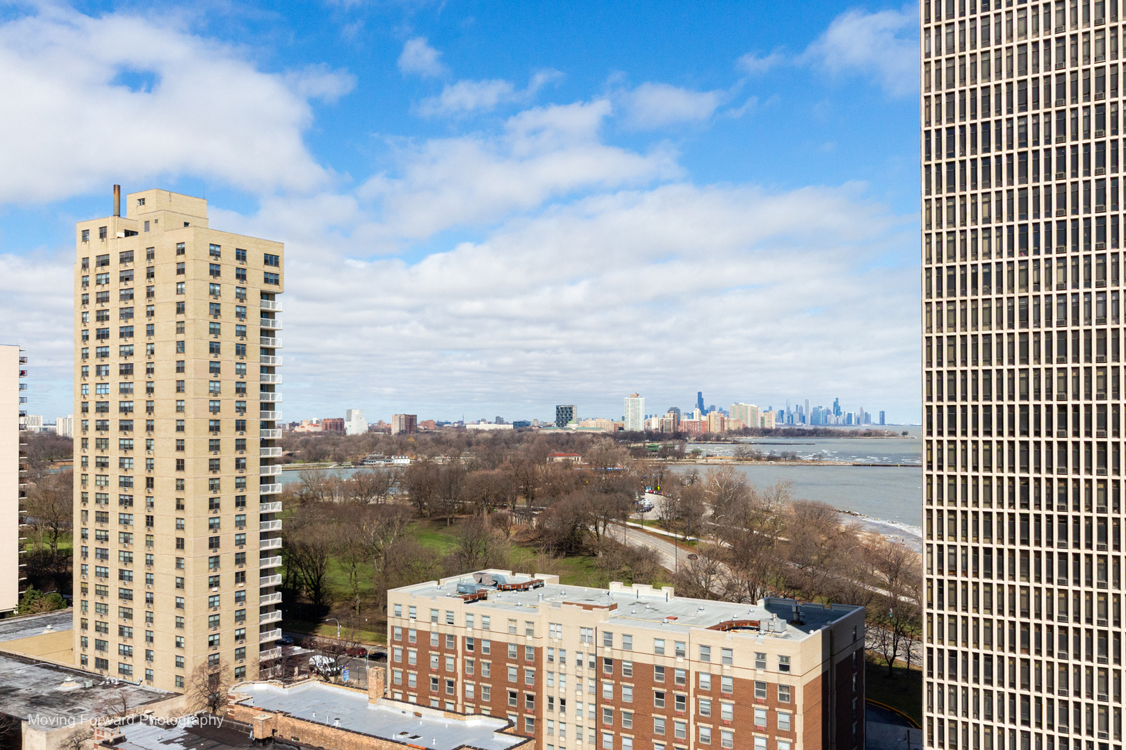 6730 South South Shore Drive Chicago IL 60649