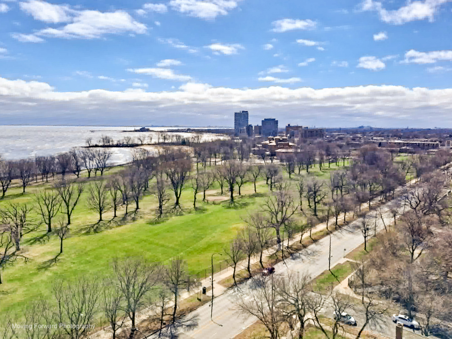 6730 South South Shore Drive Chicago IL 60649