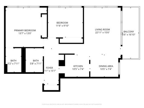6730 South South Shore Drive Chicago IL 60649