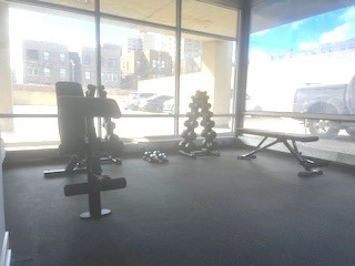 6730 South South Shore Drive Chicago IL 60649