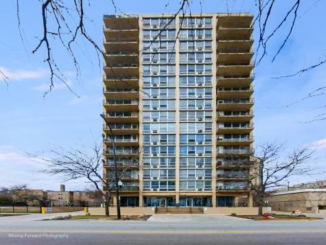 6730 South South Shore Drive Chicago IL 60649