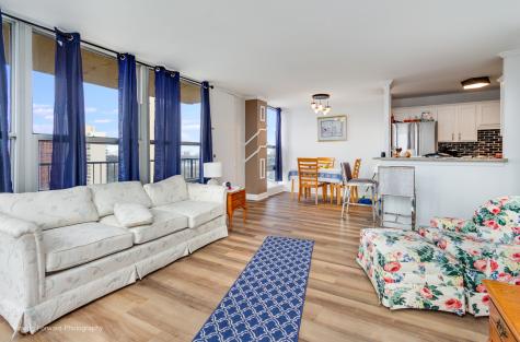 6730 South South Shore Drive Chicago IL 60649