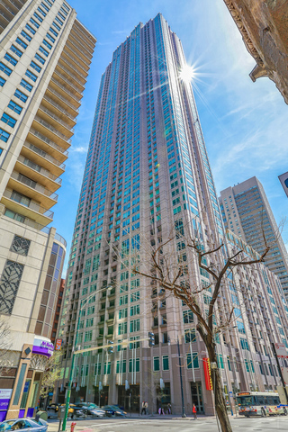 33 West Ontario Street Chicago IL 60654