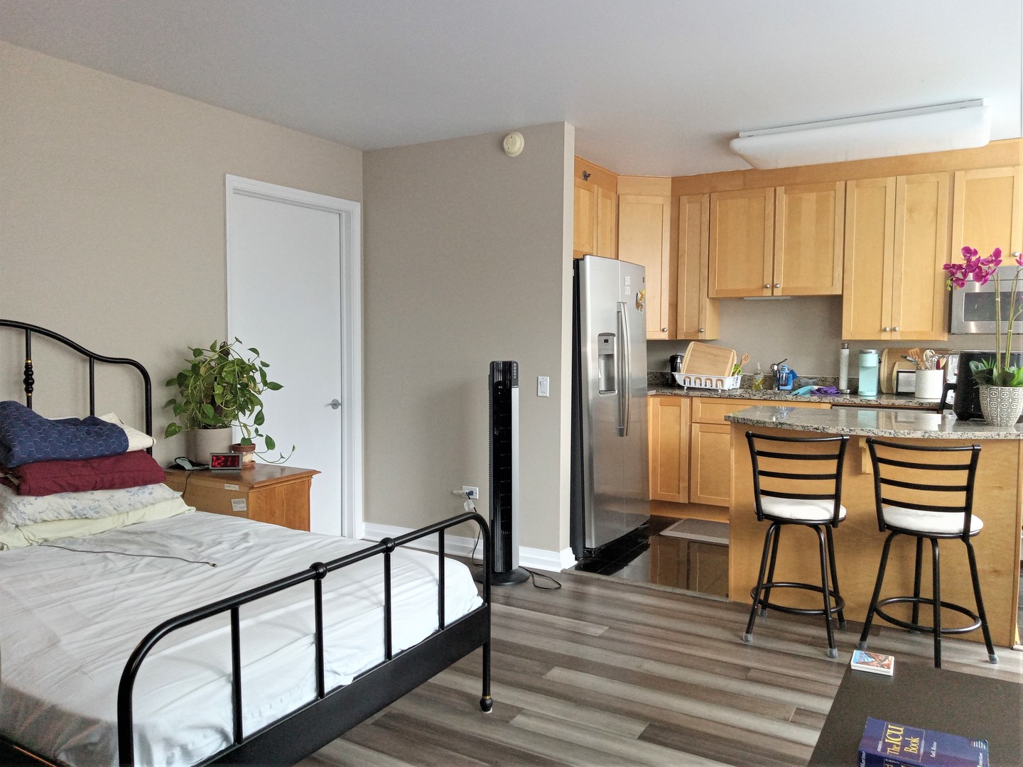 33 West Ontario Street Chicago IL 60654