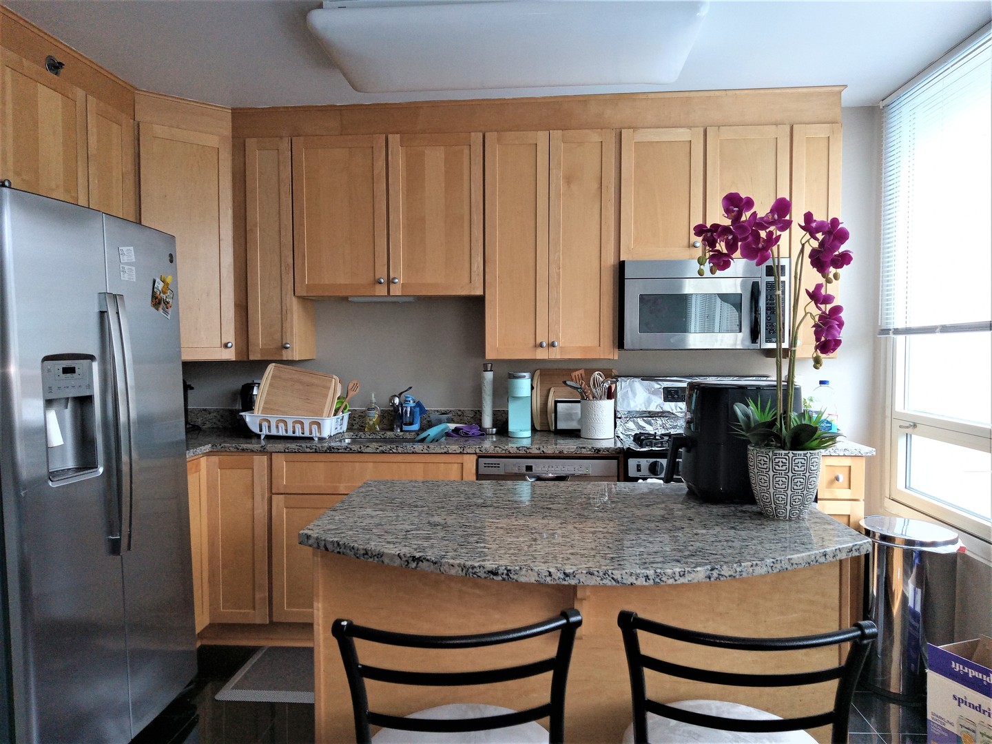 33 West Ontario Street Chicago IL 60654