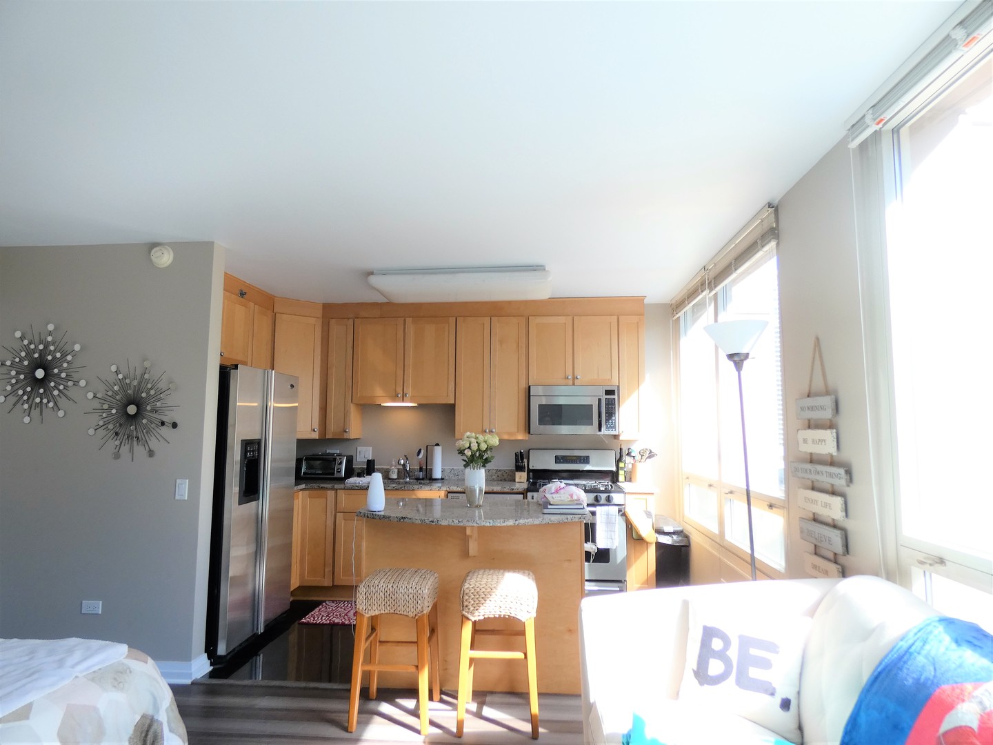 33 West Ontario Street Chicago IL 60654