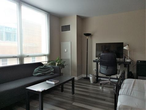 33 West Ontario Street Chicago IL 60654