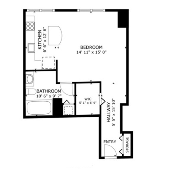 33 West Ontario Street Chicago IL 60654