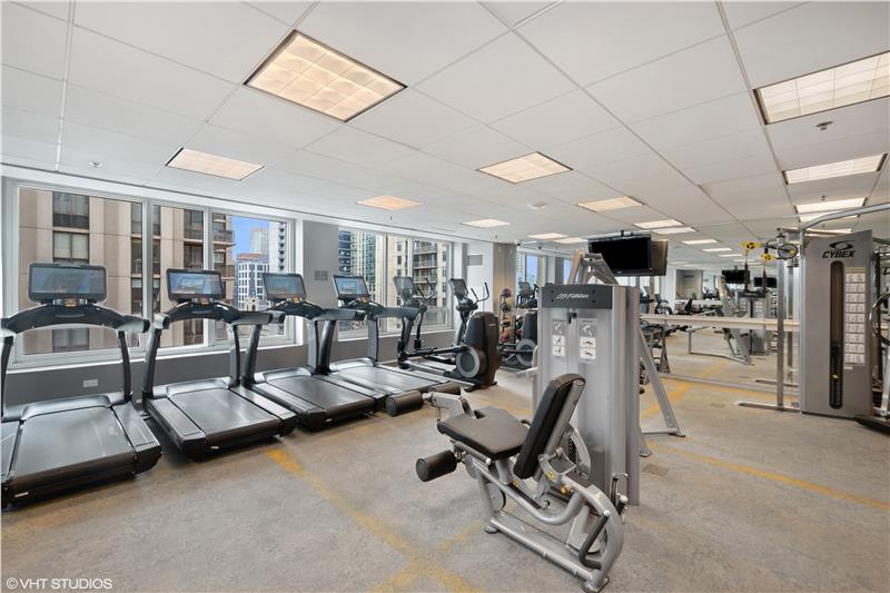33 West Ontario Street Chicago IL 60654