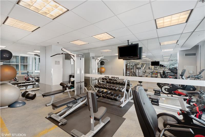 33 West Ontario Street Chicago IL 60654