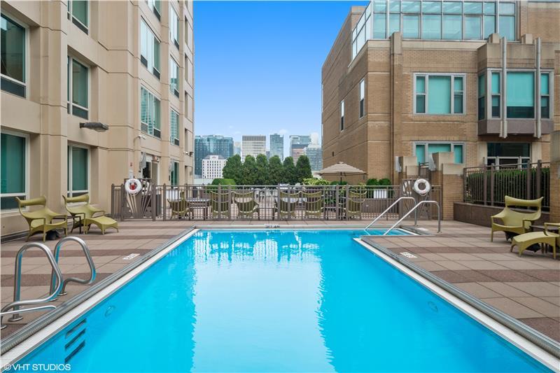 33 West Ontario Street Chicago IL 60654