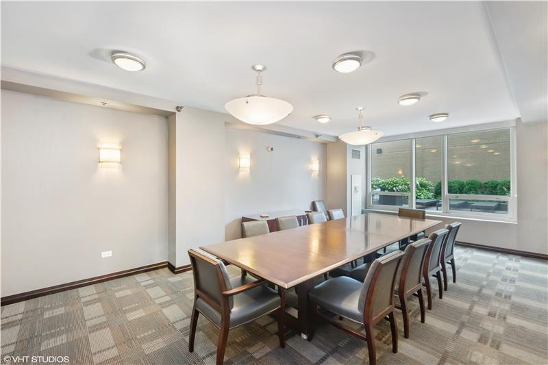 33 West Ontario Street Chicago IL 60654