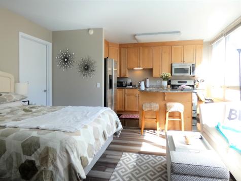33 West Ontario Street Chicago IL 60654