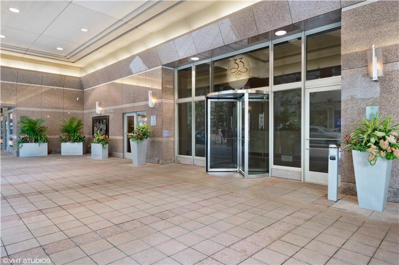33 West Ontario Street Chicago IL 60654
