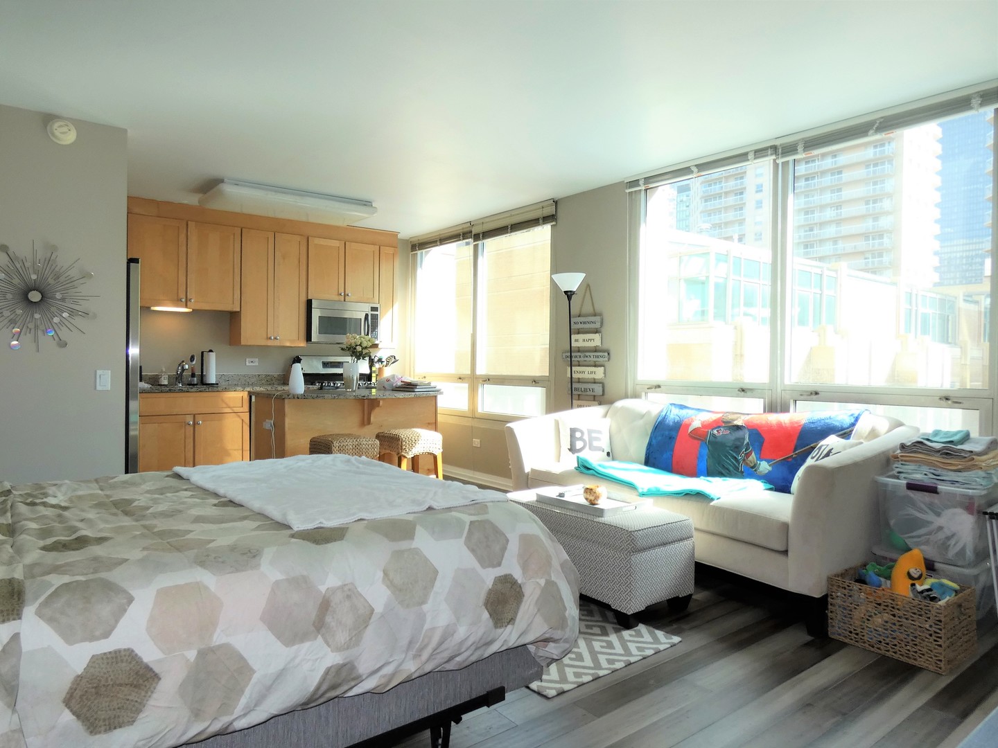 33 West Ontario Street Chicago IL 60654