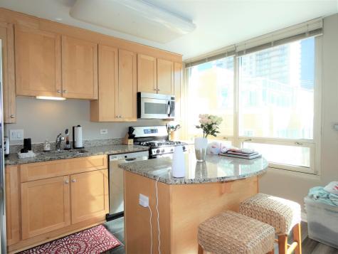 33 West Ontario Street Chicago IL 60654
