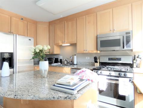 33 West Ontario Street Chicago IL 60654