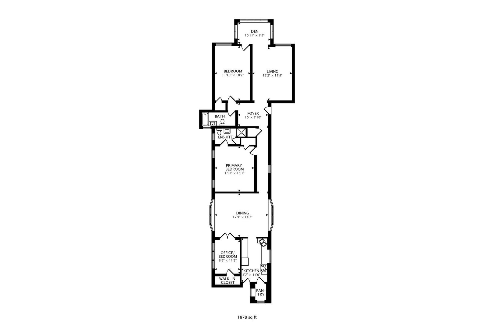 2221 East 68th Street Chicago IL 60649