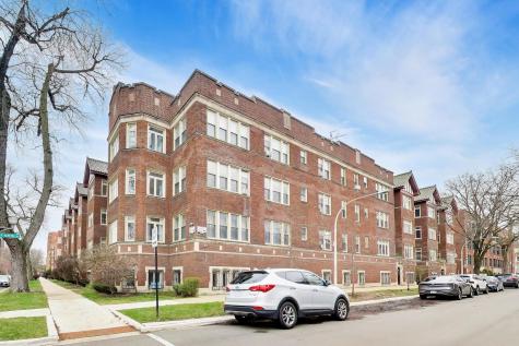 2221 East 68th Street Chicago IL 60649