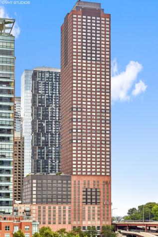 474 North Lake Shore Drive Chicago IL 60611