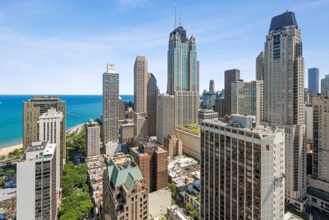1030 North State Street Chicago IL 60610