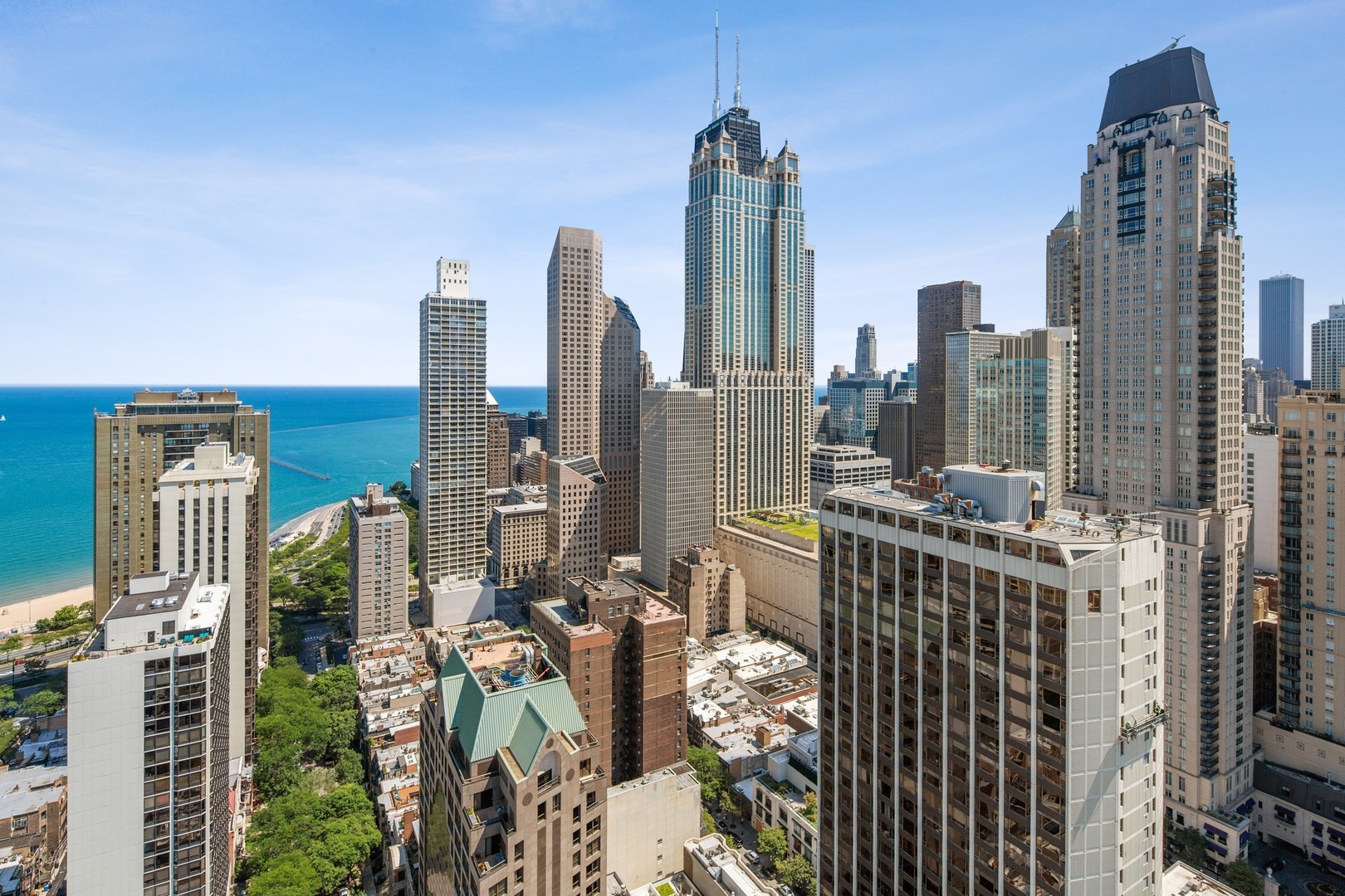 1030 North State Street Chicago IL 60610
